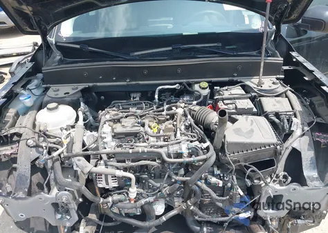 2024 Ford Bronco Sport Big Bend from USA, damaged, VIN 3FMCR9B61RRE22036